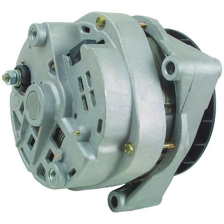Alternator, Replacement For Lester, 71-8209 Alterator